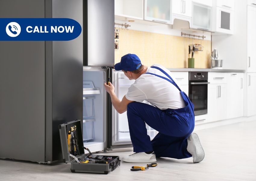 Hager City Appliance Repair Company